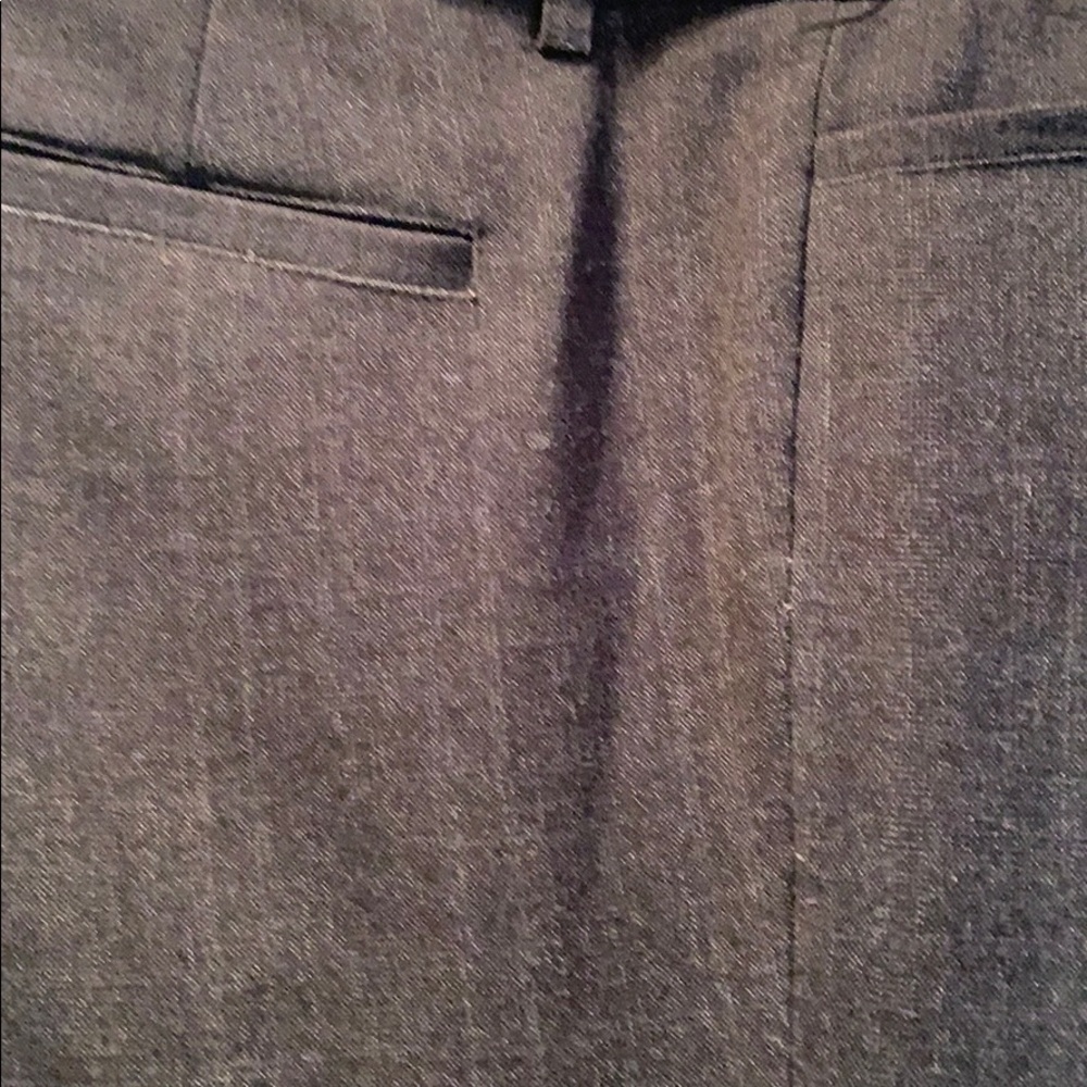 Amanda and Chelsea pants from Nordstrom’s